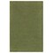 Safavieh 4 X 6 Ft. Small Rectangle Braided- Green Hand Made Rug BRD315A-4 - alternate 3